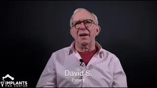Patient Testimonials