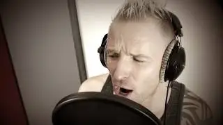 'Crawling' - Linkin Park [Cover by Frank Brenner]