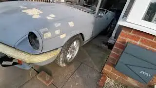 Selling the Spitfire