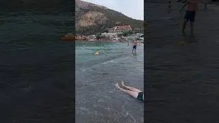 #крым #новый_свет