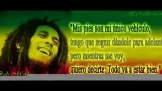 Bob Marley - Is this love Remix Dubstep 2013 DJ BANKAI