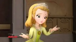 Sofia La Principessa - Two by Two - Music Video