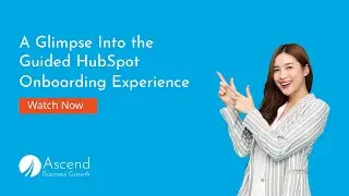 ABG HubSpot Onboarding Overview