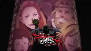 Overlord 1 opening