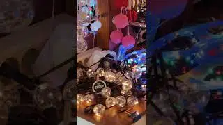 ОГОНЬКИ ТРЦ РИО