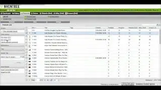 Editing Stock Levels or Variation Stock Levels