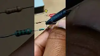 Simple IR Proximity Sensor 