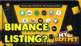 THE PRICE OF DPET COULD INCREASE AFTER THIS..... 🚀🌑