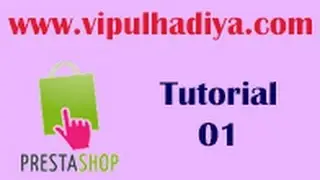 01. Creating Prestashop Module With Standard Directory Structure