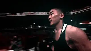 МУГТ Э.Цэндбаатар 🔥 Өнөөдөр хийх тулаанд нь амжилт хүсье 👽