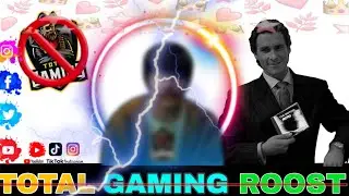 Roost Total Gaming Face Reval Video Don't Miss video 🗿#freefire