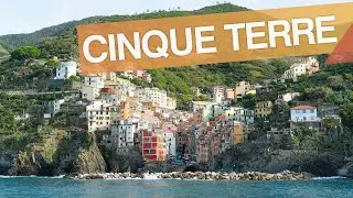 Cinque Terre - Itália :: Como conhecer, o que visitar e onde comer nas Cinque Terre