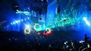 Raveboy - Dancing Through The Night (Club Mix)