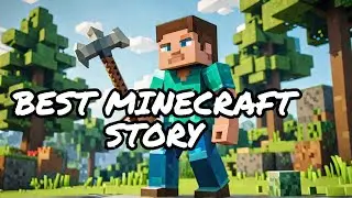 Minecraft Story