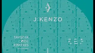 J:Kenzo - Token Image (Trace Remix)