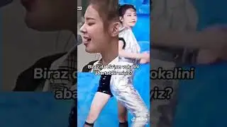 Biraz da Lia'nın vokalini abartabilir'miyiz?