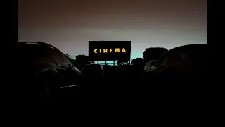 ALEXUNDER BLUEZ - CINEMA
