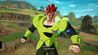 #dbz