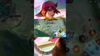 QUEEN OF SAVAGE MM YG SELALU DI BAN DI SEMUA TIER RANK MOBILE LEGENDS