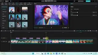 Tutorial Edit Anime di CapCut PC, CapCut PC Tutorial