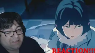 Jane Doe Reaction!!!