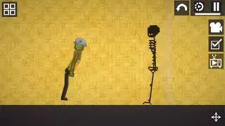 Симуляция серия 2