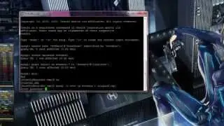 E-UNI WebDev - Importing the Static Data Export to your VM Host