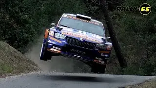 Rallye de Ourense 2022 | JUMPS & SHOW |