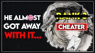 The Biggest Cheating Scandal in osu! History...