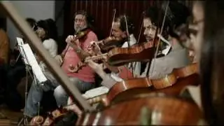 Belo - Deixe o Sonho Nos Levar (Clipe Oficial)