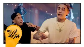 HIT PERIFERICO 2 - Hariel, Don Juan, Kawe, IG, Djonga, Mariah, Preto Pet (Elenko Week)