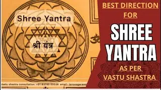 Shree Yantra | श्री यंत्र स्थापित करने की विधि #navratri #yantra #shree #shreeyantra #vastu #diwali 