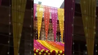 Wedding Home Decoration For marriage.m.9855408534