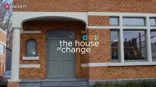Manager TV - Duffel - House Of Change