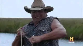 Люди болот 6