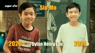 Kids of We Can Be Heroes Before and After 2022