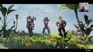 Apex legends funny