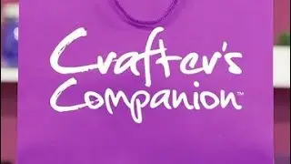 Celebrate The Day (Crafters Companion)