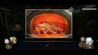 Tiny Tales: HEART OF THE FOREST Walkthrough (Bonus Chapter)