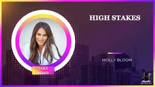 Molly Bloom Sizzle Reel 2023