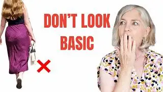 How to Elevate Your Look As a Woman Over 60