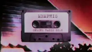 Memphis 66.6, 24/7 Phonk Radio