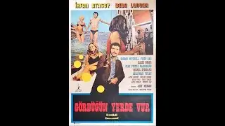 La polizia ordina: sparate a vista (1975)