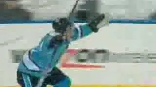 Crosby Explodes after Scoring The SO Winner