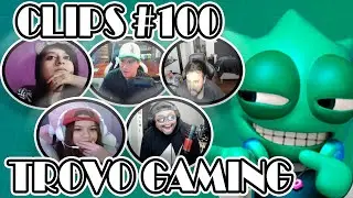 CLIPS DOTA 2 | 🤣MOMENTOS GRACIOSOS🤣 | TROVO 