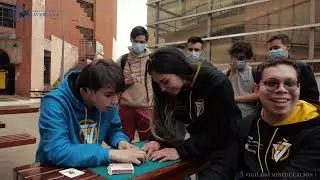 Súper Javerianos | Capítulo 8 | Semifinal