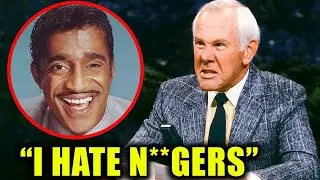 Johnny Carson Truly Hated Him More Than Anyone