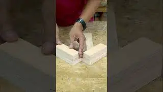 Helpful woodworking  #woodworking #woodworkingtips #diy #woodworkingtechniques #watchnow