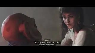 badass kay - Star Wars Outlaws