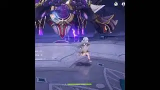 where did he come from??